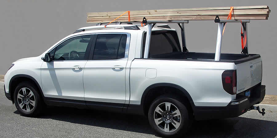 RIDGELINE 5 RACK